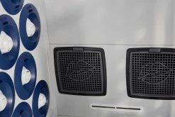 KissGrooming Pet Drying Cabinet 907TW Large -Pet Products Store T TD907TW 2