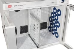 KissGrooming Pet Drying Cabinet 907TW Large -Pet Products Store T TD907TW 4