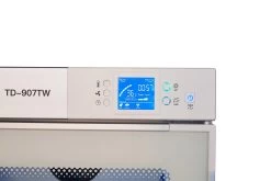 KissGrooming Pet Drying Cabinet 907TW Large -Pet Products Store T TD907TW 5