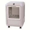 KissGrooming Mini Pet Drying Cabinet TD909C For Cat - Cubic