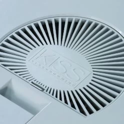 KissGrooming Mini Pet Drying Cabinet TD909R For Cat - Round 9 KissGrooming Mini Pet Drying Cabinet TD909R For Cat - Round -Pet Products Store T TD909R 3