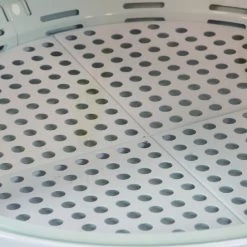 KissGrooming Mini Pet Drying Cabinet TD909R For Cat - Round 10 KissGrooming Mini Pet Drying Cabinet TD909R For Cat - Round -Pet Products Store T TD909R 4