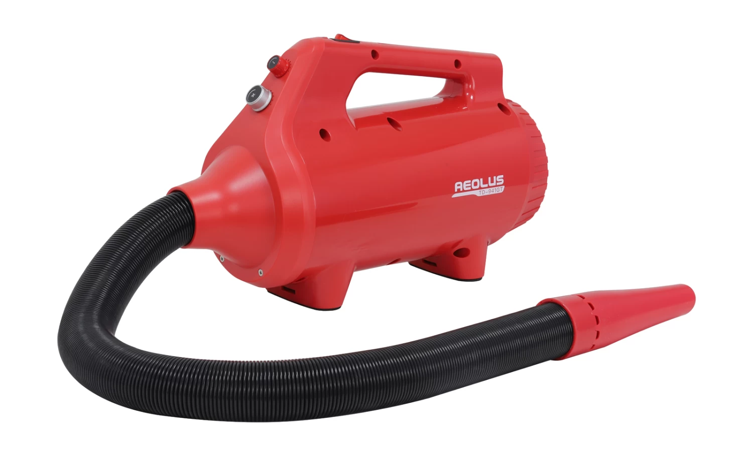 Aeolus TD941GT Single Motor Dryer 2800W 2 Aeolus TD941GT Single Motor Dryer 2800W - Image 2