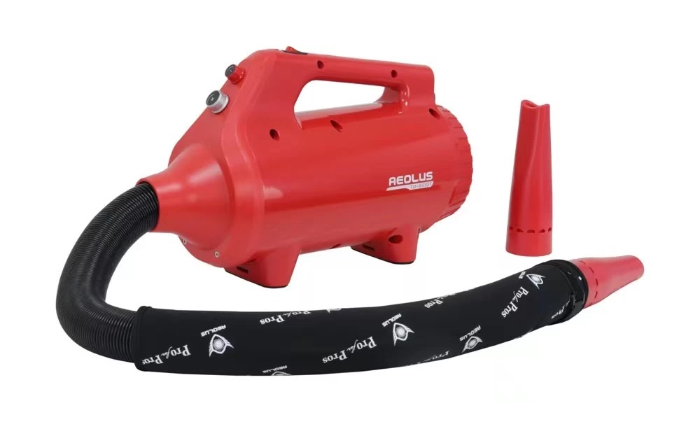 Aeolus TD941GT Single Motor Dryer 2800W 1 Aeolus TD941GT Single Motor Dryer 2800W