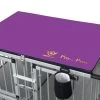 Aeolus Grooming Table Mat For Show Trolley 91.8cm X 64.6cm [Purple]