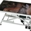 KissGrooming Grooming Table Mat 120cm X 60cm [Cat]