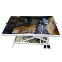 KissGrooming Grooming Table Mat 120cm X 60cm [Cat] -Pet Products Store T TM4824 002 3