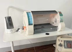 Ultrasonic Humidifier With Heating For UC1801/ 1803/1805 Incubator (G2) -Pet Products Store T UC1801EH G2 1