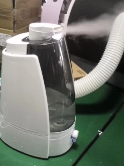 Ultrasonic Humidifier With Heating For UC1801/ 1803/1805 Incubator (G2) -Pet Products Store T UC1801EH G2