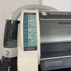 Ultrasonic Humidifier With Heating For UC1801/ 1803/1805 Incubator (G2) -Pet Products Store T UC1801EH G2 3