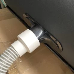 Ultrasonic Humidifier With Heating For UC1801/ 1803/1805 Incubator (G2) -Pet Products Store T UC1801EH G2 4