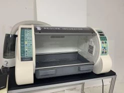 Ultrasonic Humidifier With Heating For UC1801/ 1803/1805 Incubator (G2) -Pet Products Store T UC1801EH G2 5