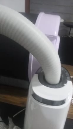 Ultrasonic Humidifier With Heating For UC1801/ 1803/1805 Incubator (G2) -Pet Products Store T UC1801EH G2 6