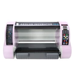 Aeolus Pet Incubator ICU Intensive Care For Small Animals UC1803 + Free Humidifier