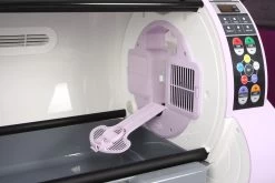 Aeolus Pet Incubator ICU Intensive Care For Small Animals UC1803 + Free Humidifier -Pet Products Store T UC1803 3