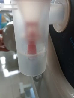 External Nebulizer For UC1803 Incubator -Pet Products Store T UC1803 EN 2