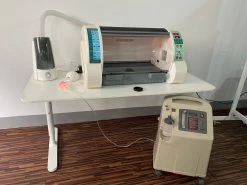 Aeolus Pet Incubator ICU Intensive Care For Small Animals UC1805 -Pet Products Store T UC1805 2