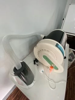 Aeolus Pet Incubator ICU Intensive Care For Small Animals UC1805 -Pet Products Store T UC1805 6