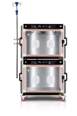 Kanistar UC2007 Pet Intensive Care Unit ICU Incubator -Pet Products Store T UC2007 2