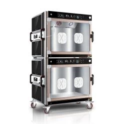 Kanistar UC2007 Pet Intensive Care Unit ICU Incubator