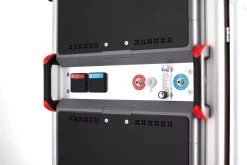 Kanistar UC2007 Pet Intensive Care Unit ICU Incubator -Pet Products Store T UC2007 5