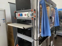 Kanistar UC2007 Pet Intensive Care Unit ICU Incubator -Pet Products Store T UC2007 9