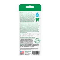 Tropiclean Clean Teeth Gel 4oz -Pet Products Store TC 00100 2