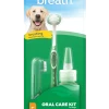 Tropiclean Fresh Breath Oral Kit For Large Dogs