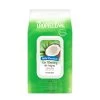 TropiClean Mild Coconut Ear Cleaning Wipes 50 Pack