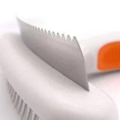 Wahl Double Row Rake And Shedding Blade -Pet Products Store WA 01047 4