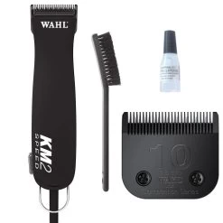 Wahl KM2 Professional 2 Speed Clipper