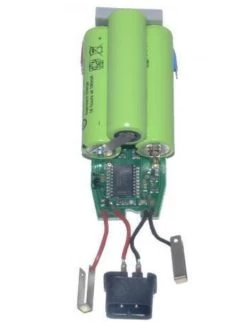 Wahl Super Groom / Super Cordless Clipper Circuit Board With Battery