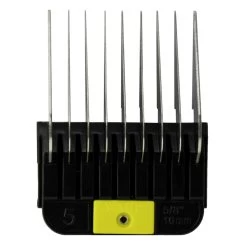 Wahl Stainless Steel Comb Attachment Size 5, 16mm