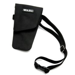 Wahl Black Scissor Holster / Pouch
