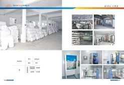 Kangmin Anti-Virus Protective Medical Surgical Face Mask 20pc -Pet Products Store X KMSFM20 3