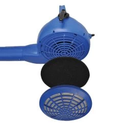 XPower Pro Finishing Plus Anionic Stand Dryer B18 -Pet Products Store XP B18 2