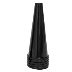 XPOWER Screw-On Cone Nozzle For Force Dryer [2019 Model]