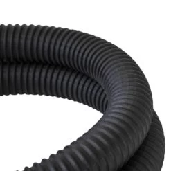 XPOWER Heavy Duty Screw-On Hose 8ft (2.4m) For Force Dryer [2020 Model] -Pet Products Store XP BTPEH8 2