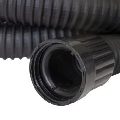 XPOWER Heavy Duty Screw-On Hose 8ft (2.4m) For Force Dryer [2020 Model] -Pet Products Store XP BTPEH8 3