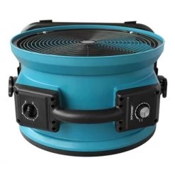 XPower X-34TR Professional Axial Fan With Timer (1/4 HP) -Pet Products Store XP X34TR 3