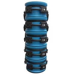 XPower X-34TR Professional Axial Fan With Timer (1/4 HP) -Pet Products Store XP X34TR 4