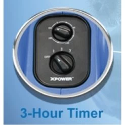 XPower X800TF Cage Dryer / Air Mover 700w -Pet Products Store XP X800TF 2