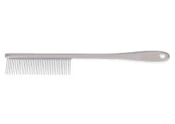 Yento Professional Comb 37 Pins Medium